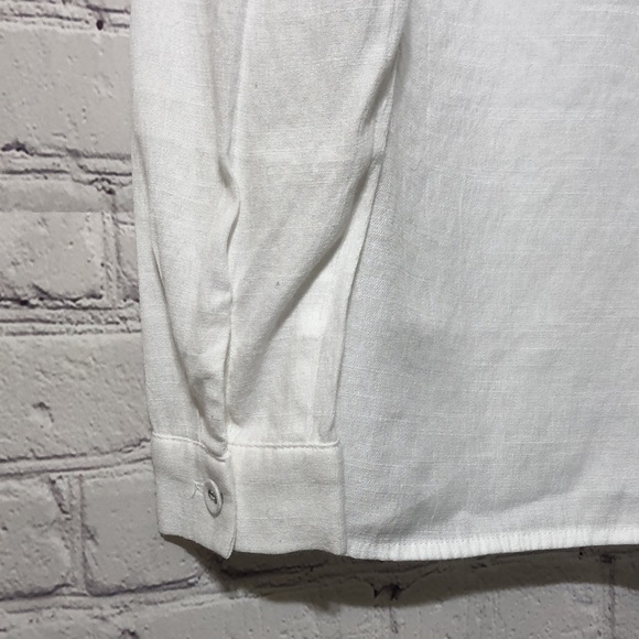 Princess Polly button down - Picture 6 of 7